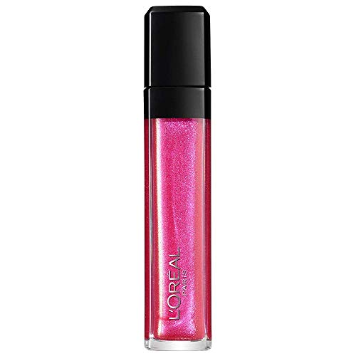 Brillo labial Infallible Studio 54 203 8 ml de L'Oréal