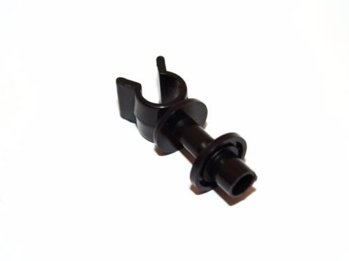 Britpart Land Rover Defender 90/110/130 capó Prop Clip de retención Set Parte prc3180