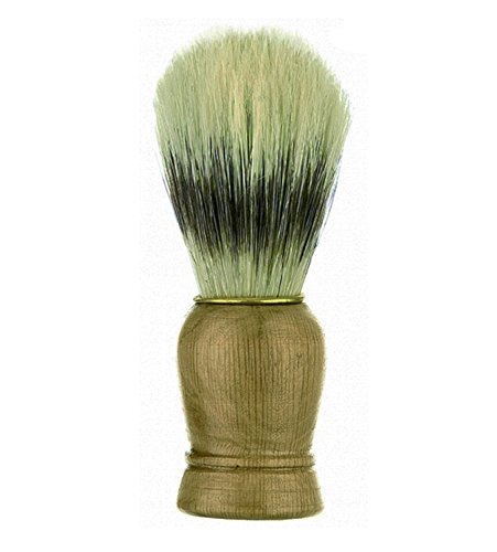 Brocha de Afeitar Vie Long Pelo de Cerda Natural Afeitado + Peana 159_brocha