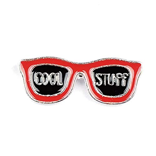 Broches 5pcs / Set Esmalte Pernos De La Solapa De La Novedad De La Planta Pin Animales De Frutas para Mujeres Ropa Bolsas De Joyas Chaquetas Mochilas Sombrero Accesorios De Bricolaje