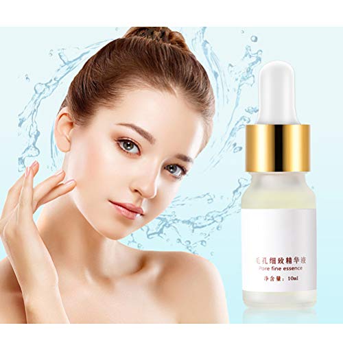 BSMEAN 10 ml poros Shrinking Essence Tightening Pore Fine Essence