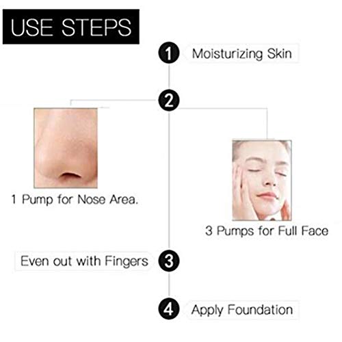 BSMEAN 10 ml poros Shrinking Essence Tightening Pore Fine Essence