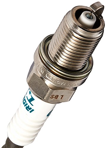 Bujía Denso TT de iridio – ik16tt – Single Plug