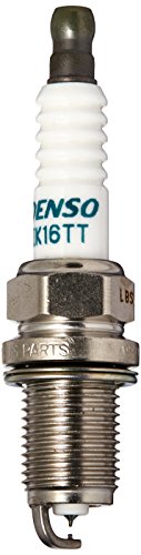 Bujía Denso TT de iridio – ik16tt – Single Plug