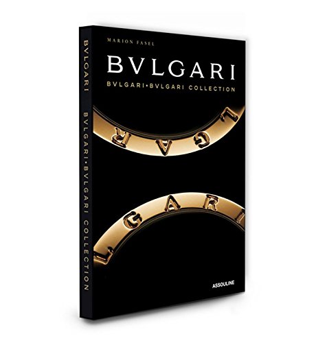 Bulgari: Bulgari-Bulgari Collection (Classics)