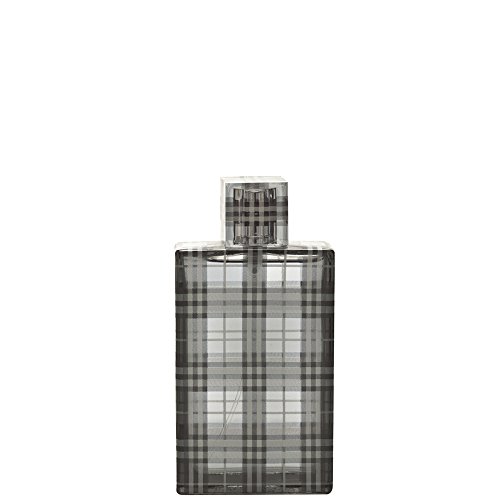 Burberry Brit by Burberry Eau De Toilette Spray 1.7 oz / 50 ml (Men)