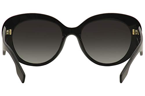 Burberry Mujer gafas de sol Rose BE4298, 30018G, 54