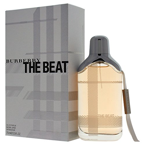 Burberry The Beat - Agua de toilette, 75 ml