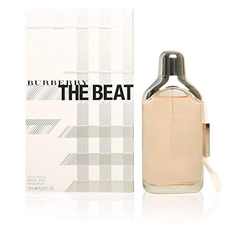Burberry The Beat - Agua de toilette, 75 ml