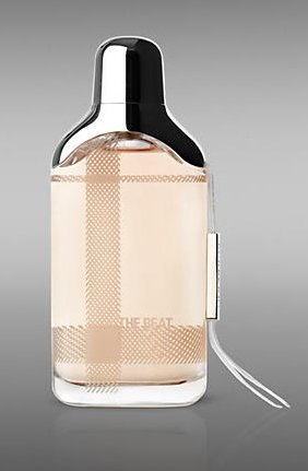 Burberry The Beat Eau de Parfum de 50 ml