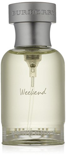 BURBERRY WEEKEND MEN Eau De Toilette vaporizador 30 ml