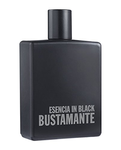 Bustamante Col Bustamante Essenc Black 100 Vp 200 g