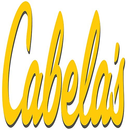 Cabelas Mobile App with Coupon
