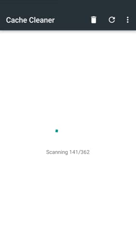 Cache Cleaner (Optimizador) para Kindle Fire