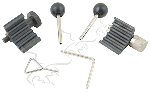 CALADO DISTRIBUCION COMPATIBLE CON VAG AUDI, SEAT, SKODA Y VOLKSWAGEN VW