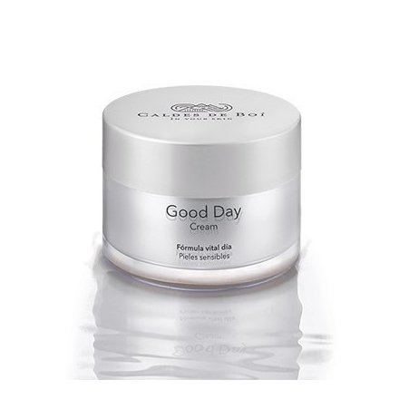 Caldes De Boi Caldes De Boi Good Day Cream Pieles Sensibles 50 Ml - 50 ml