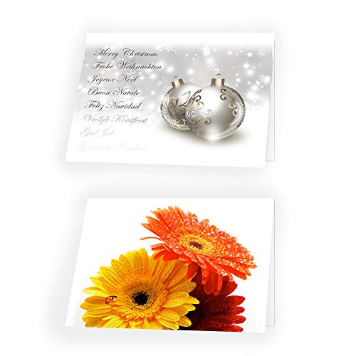 Calendario 2021 (14,8 x 21,0 cm) chica de naturaleza erótica sexy Nature Girls - Set con 3 partes: 1x calendario, 1x tarjeta de Navidad y 1x tarjeta de felicitación (3 partes en total)