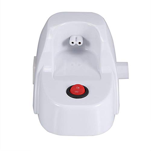 Calentador de Cera, Roll-On Calentador de Cera, Tibia Aparato Calentador Eléctrico de Cera, Profesional Máquina de Cera Caliente Depilatory Roll Hot Wax Heating Depilación Corporal