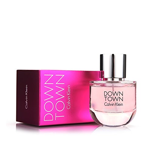 Calvin Klein, Agua de perfume para mujeres - 50 ml.