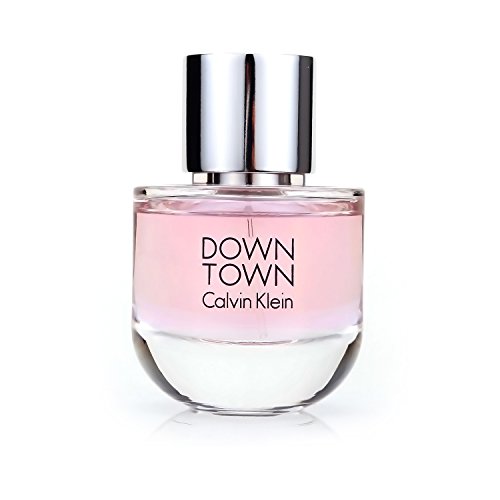 Calvin Klein, Agua de perfume para mujeres - 50 ml.