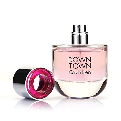 Calvin Klein, Agua de perfume para mujeres - 50 ml.