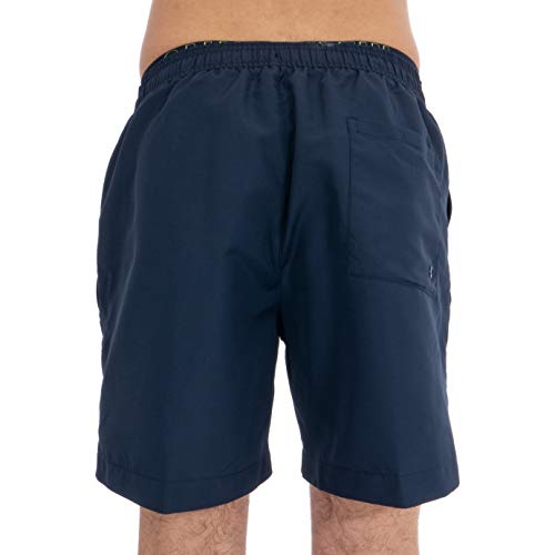 Calvin Klein - Bañador para hombre, bermudas marine XXL