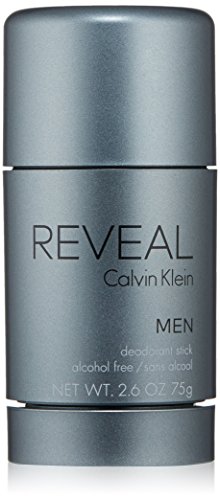 Calvin Klein - Desodorante Stick Reveal Men
