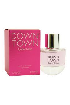 Calvin Klein Downtown – Agua de perfume