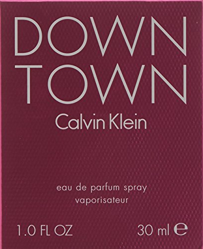 Calvin Klein Downtown Agua de perfume Vaporizador 30 ml