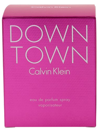Calvin Klein Downtown Agua de perfume Vaporizador 30 ml
