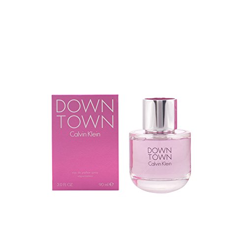 Calvin Klein Downtown Agua de Perfume Vaporizador 90 ml