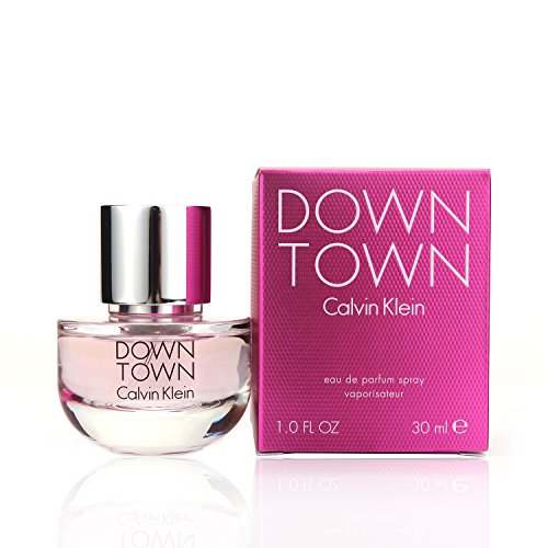 Calvin Klein Downtown Ck Edp 30Ml Vapo - 30 ml
