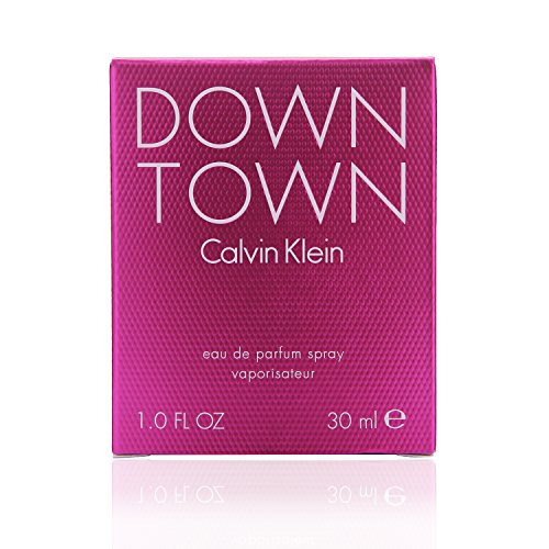 Calvin Klein Downtown Ck Edp 30Ml Vapo - 30 ml