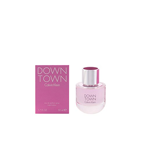 Calvin Klein. Downtown Edp Vapo 50 Ml