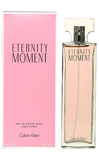 Calvin Klein. Eternity Moment Eau De Parfum Vapo 50 Ml
