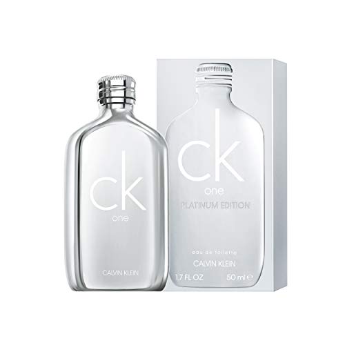 Calvin Klein, Extracto de perfume para mujeres - 50 ml.