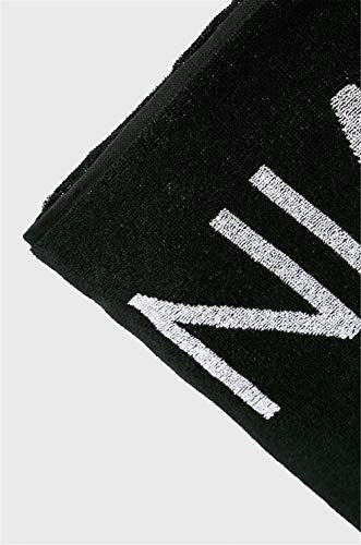 Calvin Klein Toalla de mar Playa Piscina SPA cm. 170x95 Esponja CK Articulo KU0KU00025 Towel