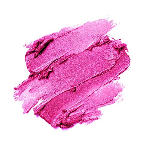 Camaleon Cosmetics, Colourfun Color Fresa Metalizado, 1 unidad, 4gr