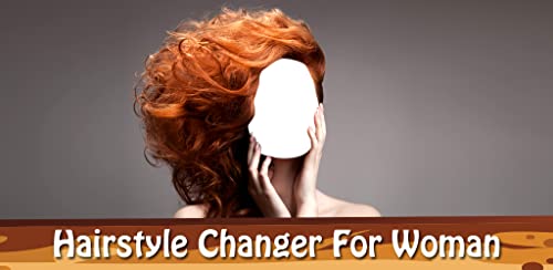 Cambiador de peinado para mujer