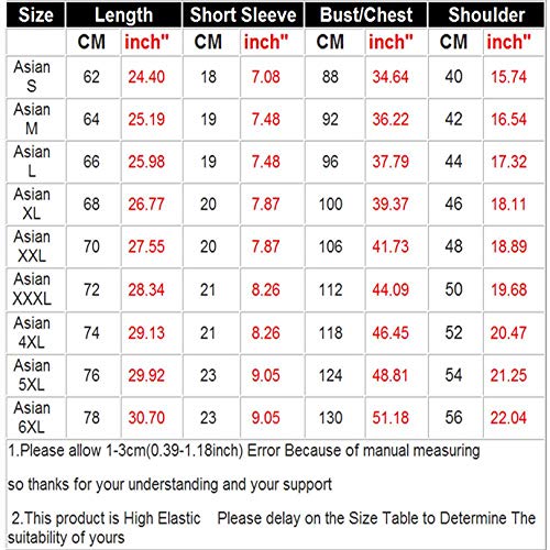 Camiseta Cráneo Camiseta con Estampado 3D Hombres Mujeres Camiseta Verano Divertido Manga Corta O-Cuello Tops y Camiseta Streetwear Asianxl Tx176