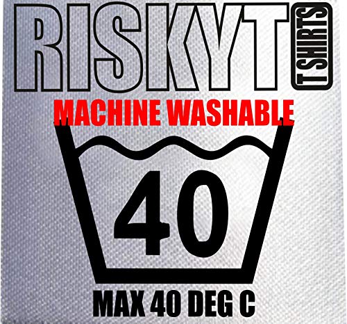 Camiseta para Hombre, diseño de Gay Pride Parade Kiss Labios Boca LGBTQ QIAAP Blanco Blanco S (Pecho 89 cm- 94 cm)