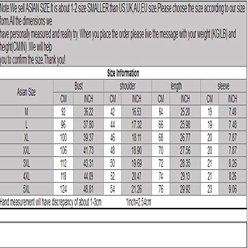 Camiseta Skull 3D Print Cool T-Shirt Hombres/Mujeres Manga Corta Summer Tops Tees Camiseta Fashion XL Black