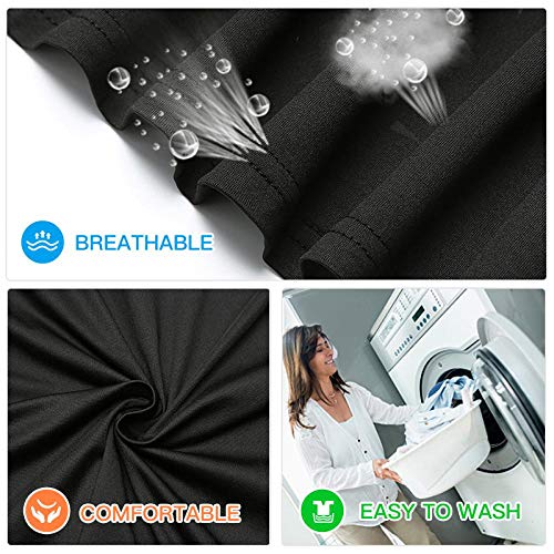 Camiseta Skull 3D Print Cool T-Shirt Hombres/Mujeres Manga Corta Summer Tops Tees Camiseta Fashion XL Black