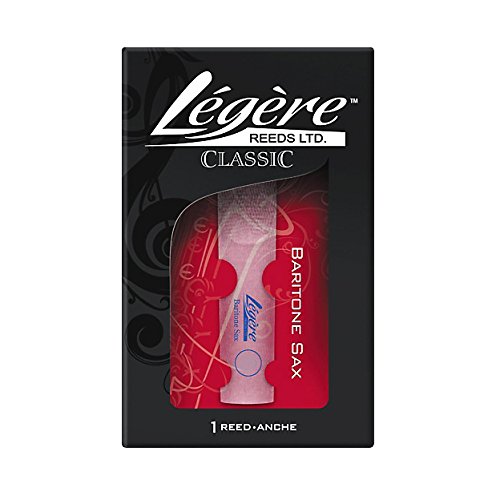 CAÑA LEGERE SAXO BARITONO STANDARD 3 (Unidad)