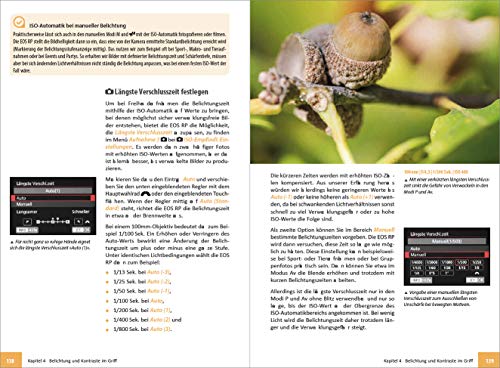 Canon EOS RP: Das umfangreiche Praxisbuch