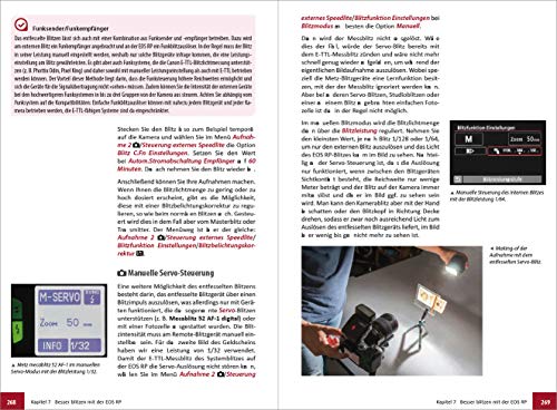 Canon EOS RP: Das umfangreiche Praxisbuch