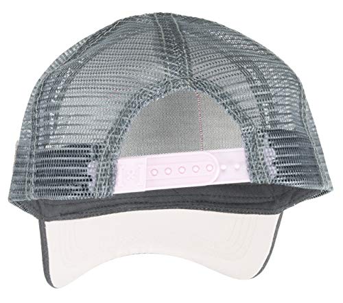 Capslab Gorra Pink Panther Rosa/Gris
