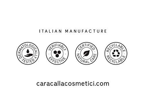 Caracalla Cosmetici – Caracol Babas regeneración crema – Vitamina E, Vitamina F (50 ml)