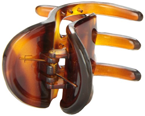 Caravan, Clip de pelo (X Grande Garra Tortuga) - 1 Unidad