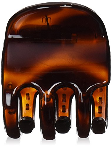 Caravan, Clip de pelo (X Grande Garra Tortuga) - 1 Unidad